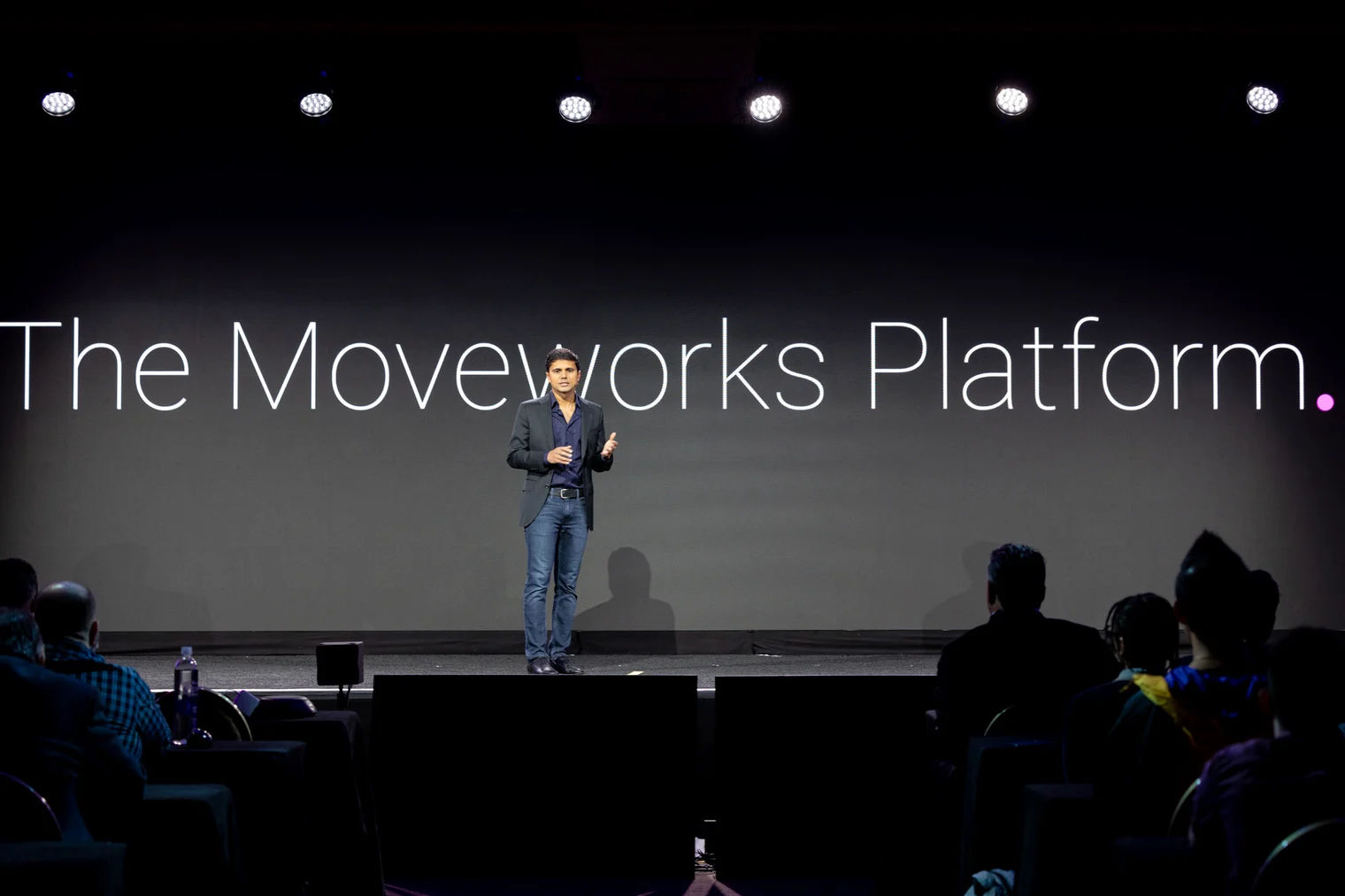 moveworks redefines