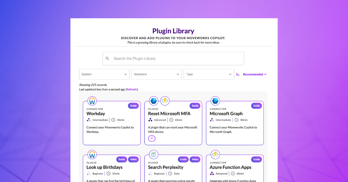 Plugin Library Featured Image