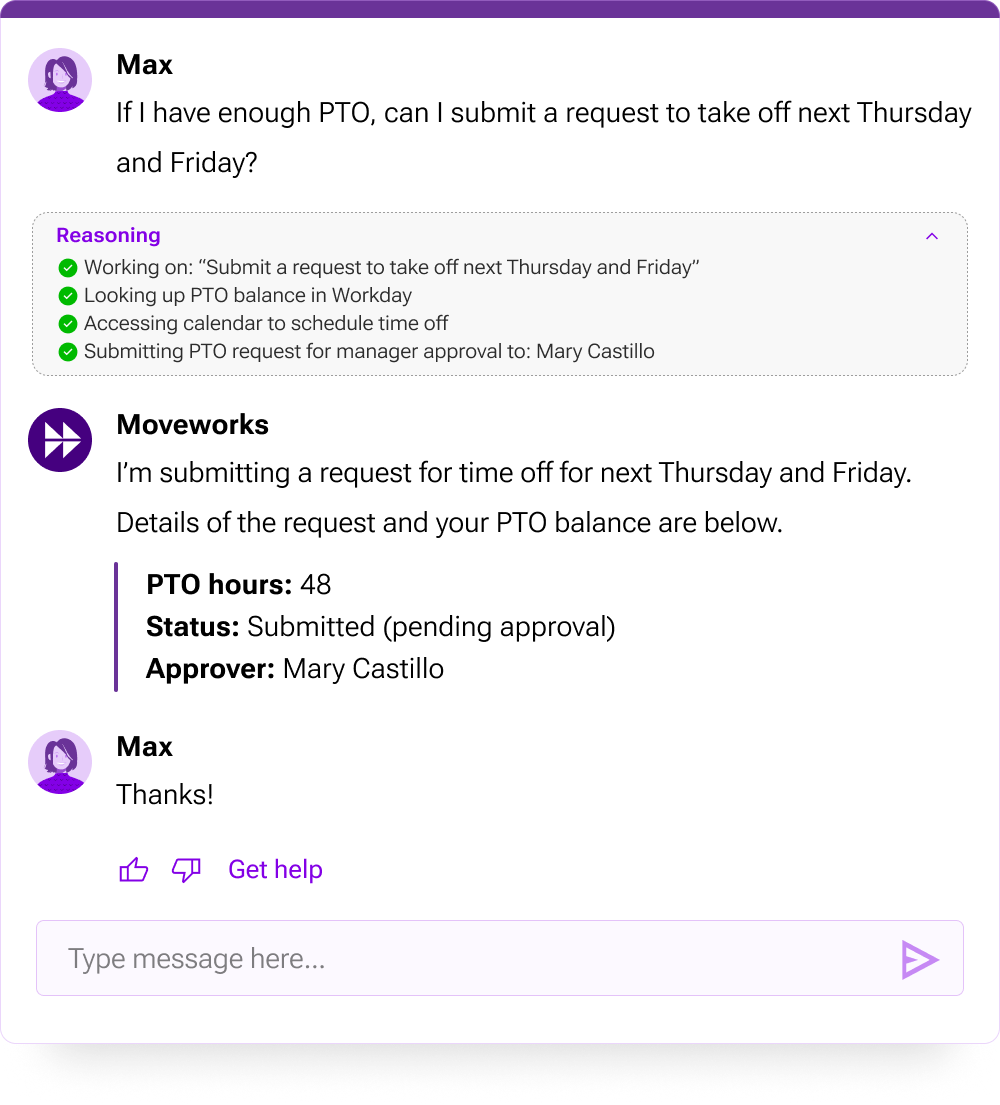moveworks-copilot-looking-up-and-booking-pto-request
